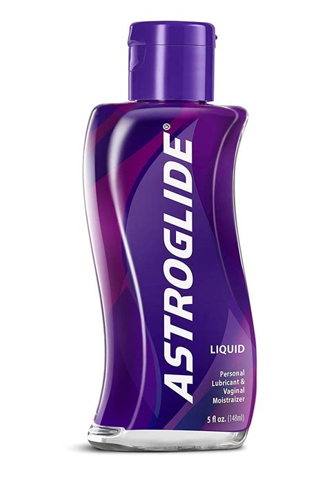 astroglide lube